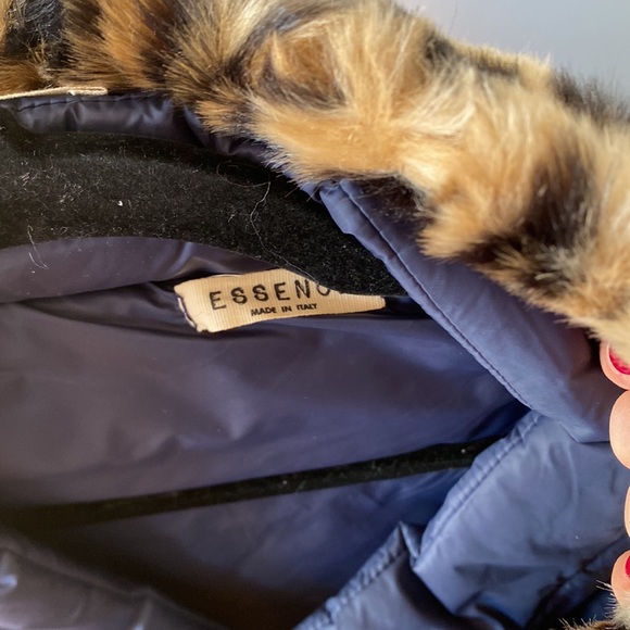 Essence jacket - Picture 2 of 3